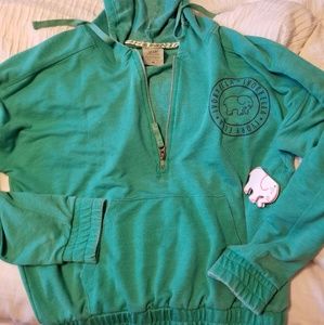 Ivory Ella sweatshirt